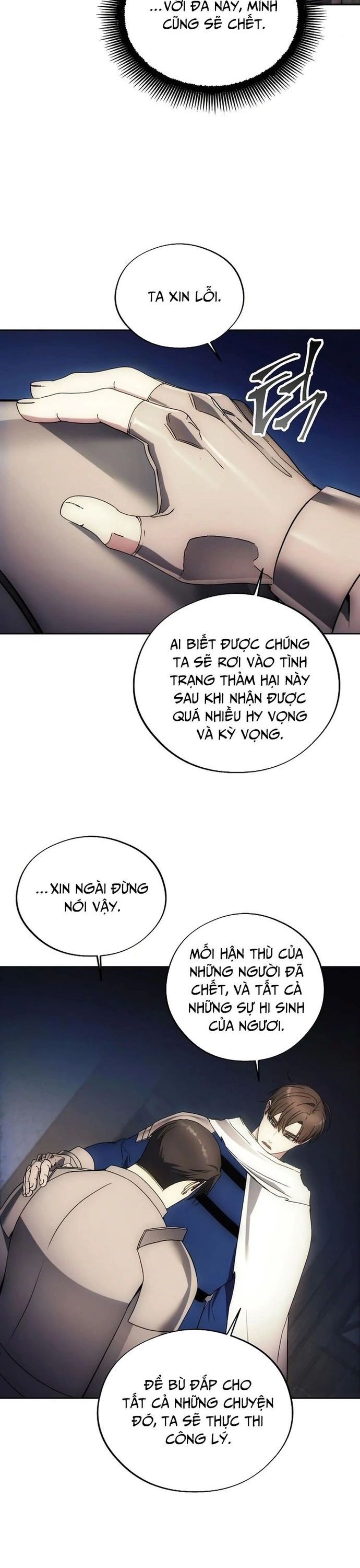 Tao Là Ác Nhân Chapter 95 - Trang 28