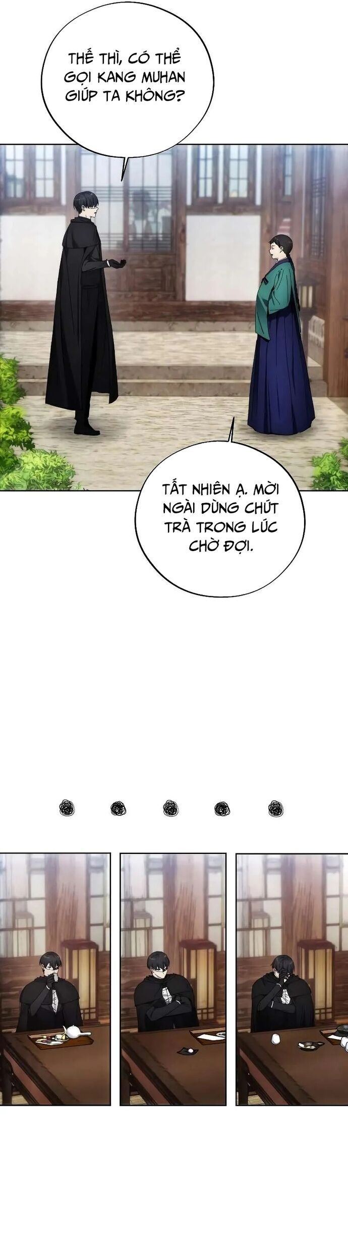 Tao Là Ác Nhân Chapter 105 - Trang 28