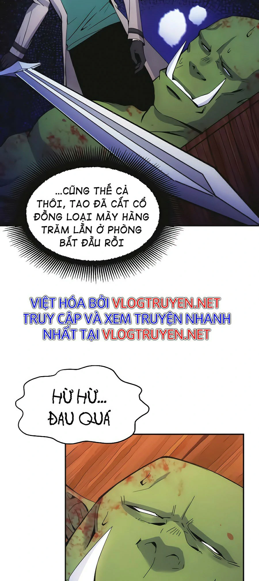 Tao Là Ác Nhân Chapter 6 - Trang 13