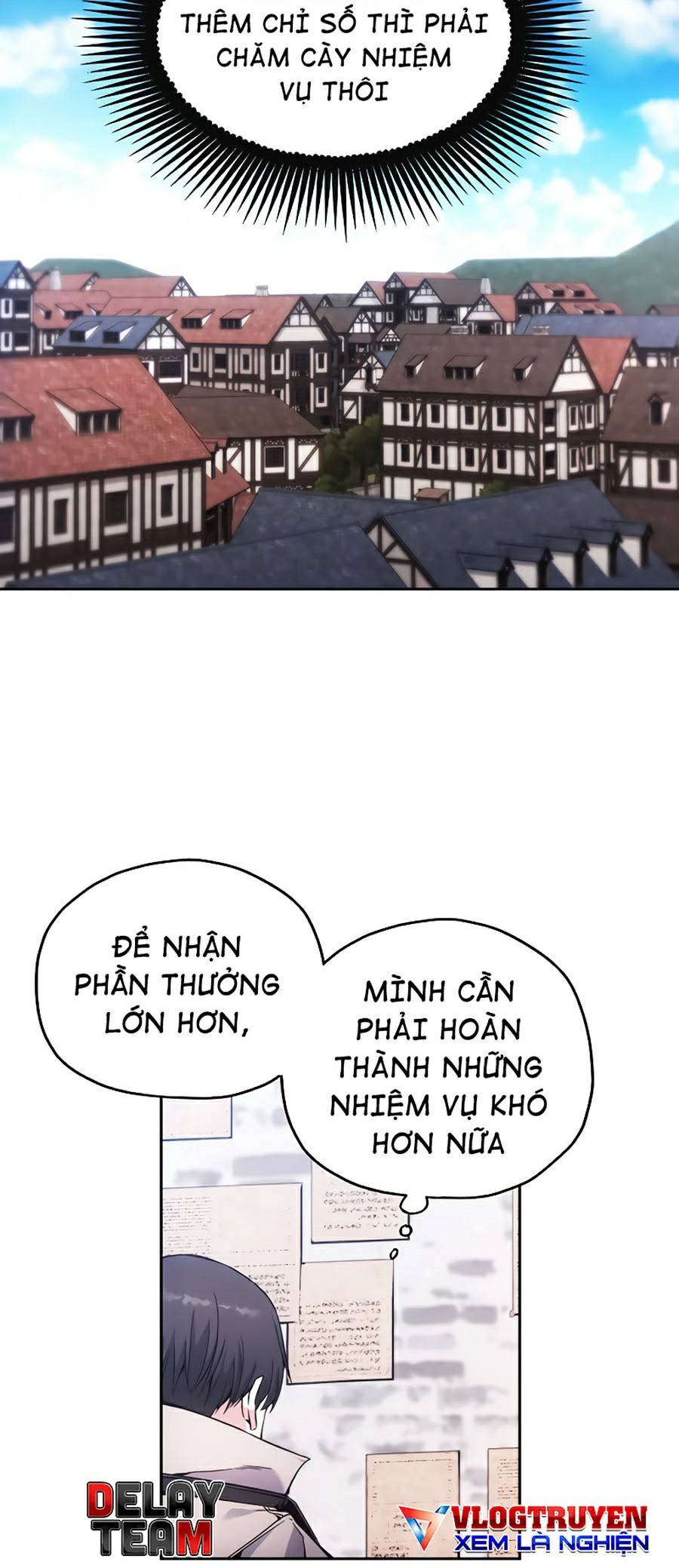 Tao Là Ác Nhân / Cách Sống Như Một Kẻ Phản Diện Chapter 4 - Trang 45