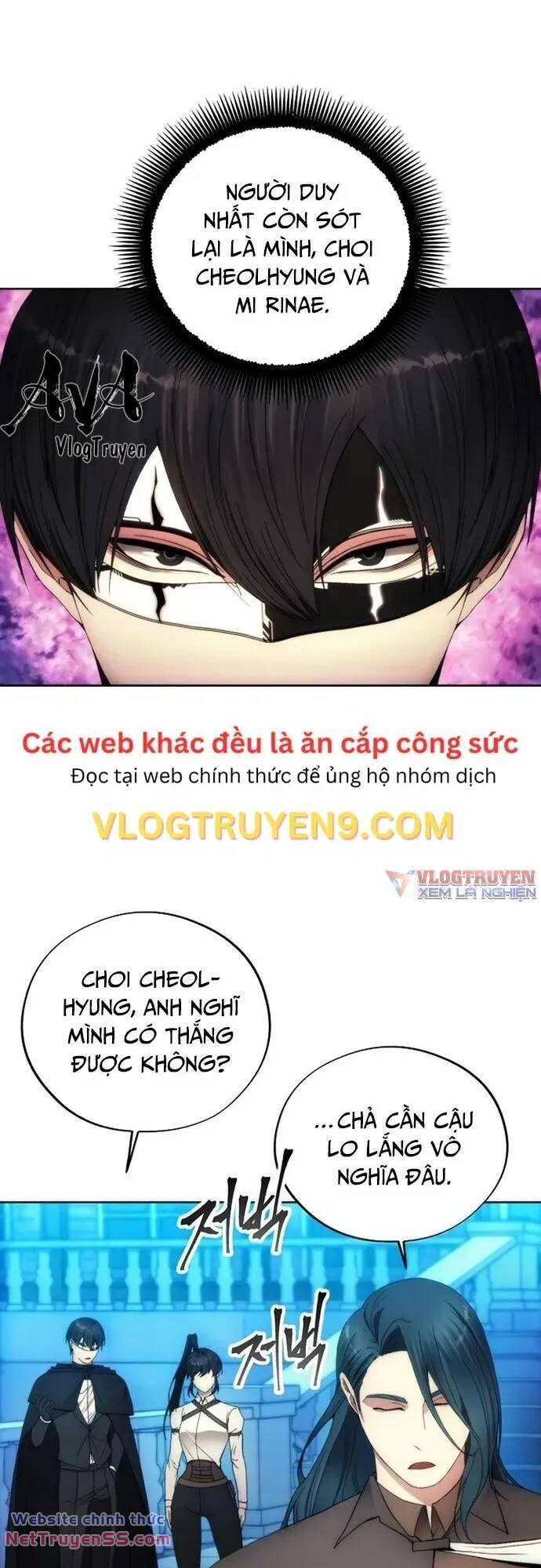 Tao Là Ác Nhân Chapter 92 - Trang 2