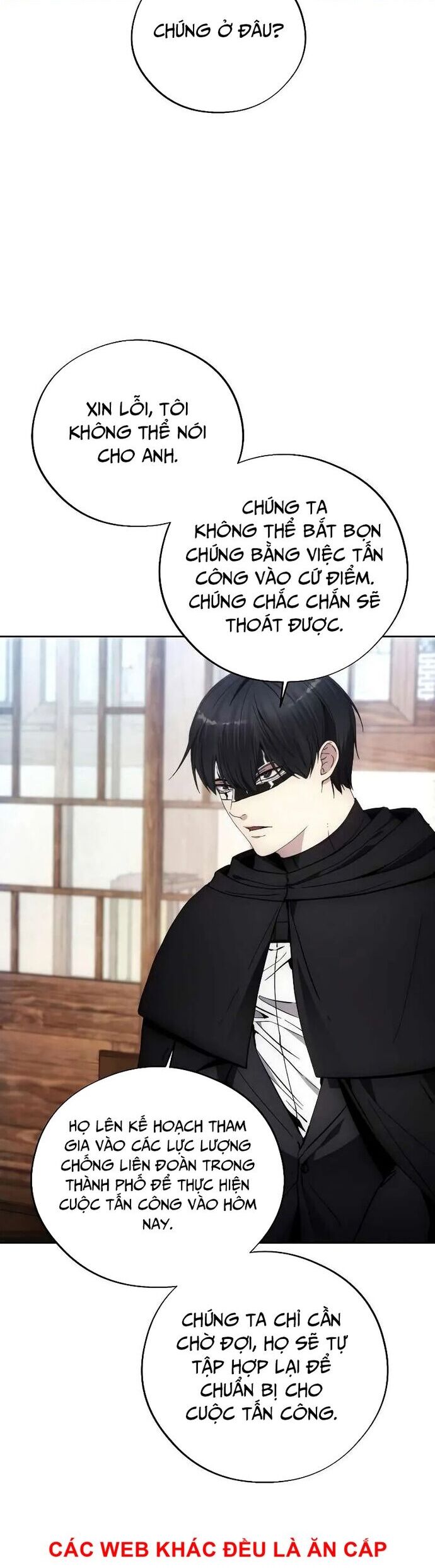 Tao Là Ác Nhân Chapter 105 - Trang 39