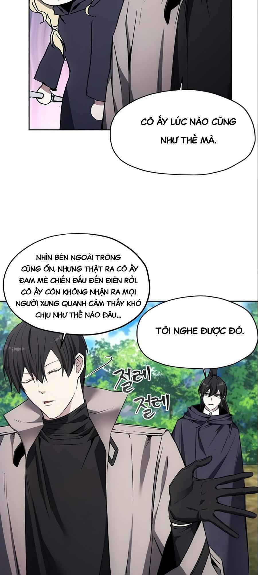 Tao Là Ác Nhân Chapter 13 - Trang 11