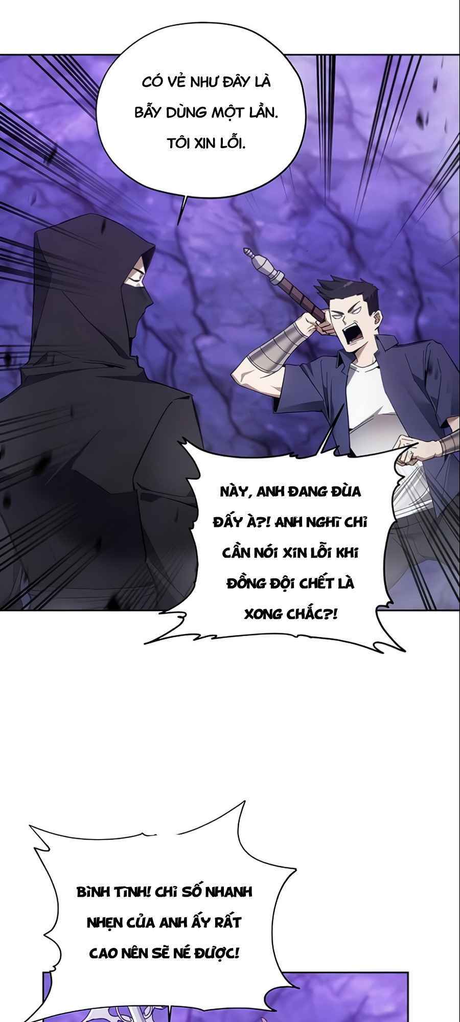 Tao Là Ác Nhân Chapter 10 - Trang 45