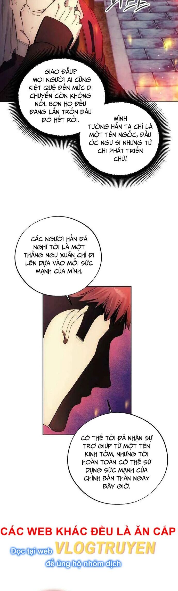 Tao Là Ác Nhân Chapter 107 - Trang 42