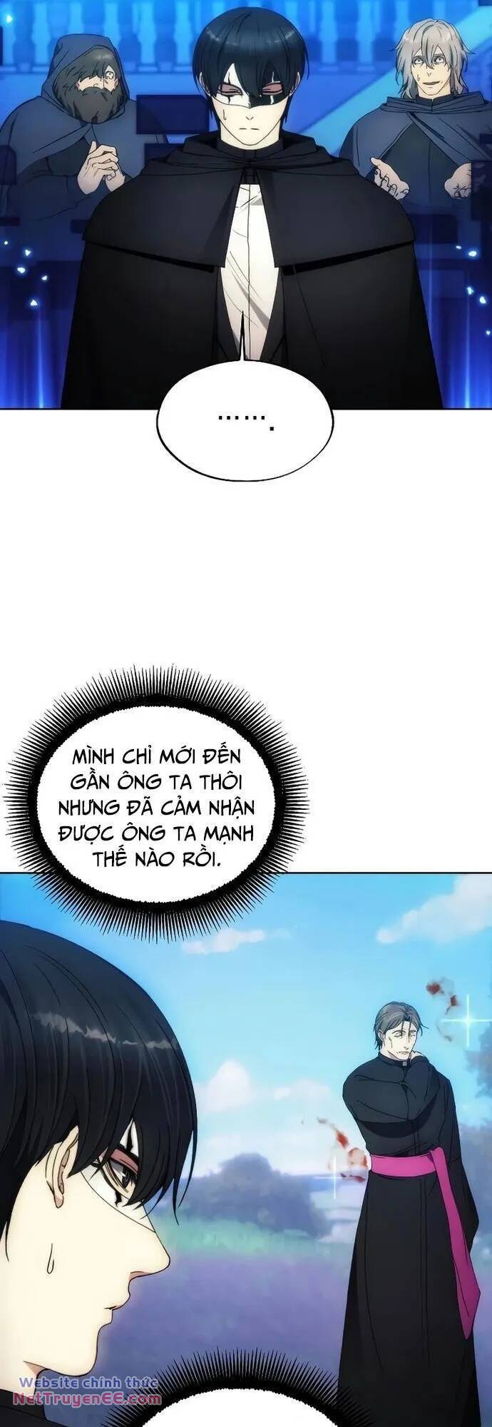 Tao Là Ác Nhân Chapter 93 - Trang 48