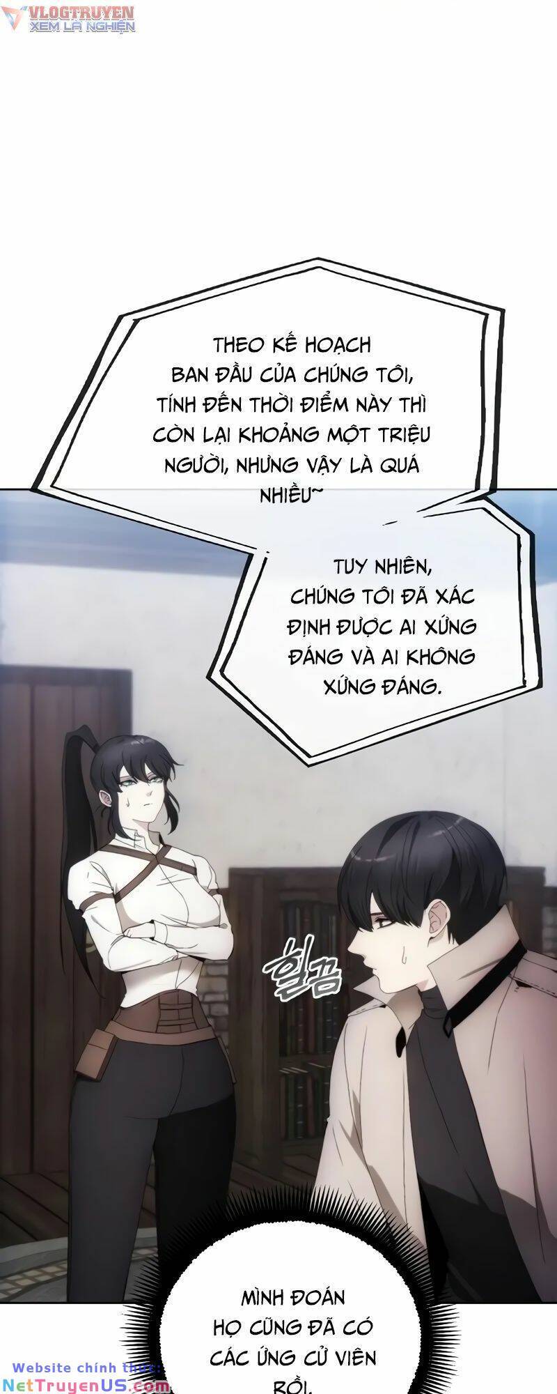 Tao Là Ác Nhân Chapter 84 - Trang 43