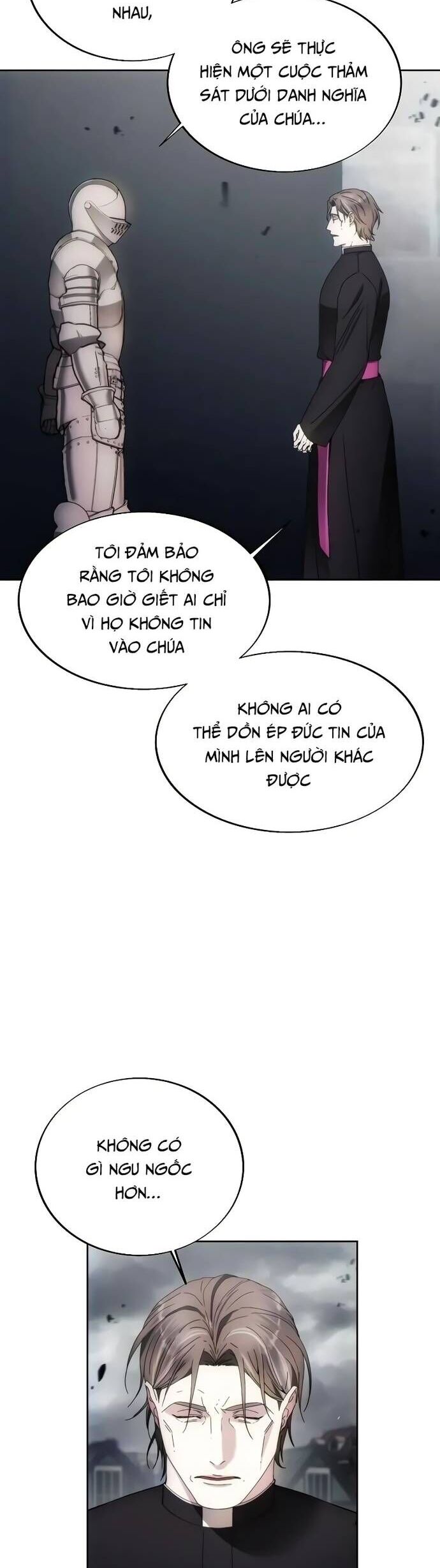 Tao Là Ác Nhân Chapter 88 - Trang 38