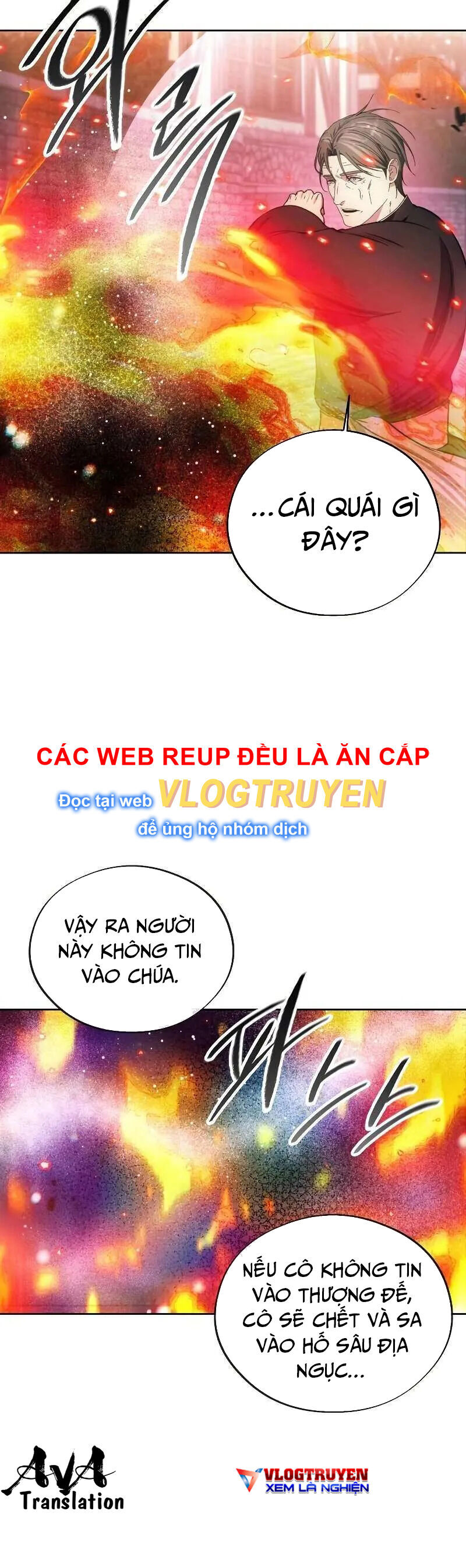 Tao Là Ác Nhân Chapter 108 - Trang 39