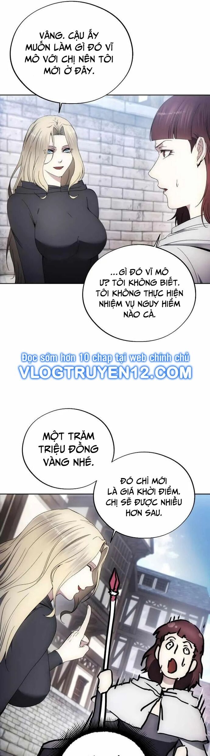 Tao Là Ác Nhân Chapter 103 - Trang 42