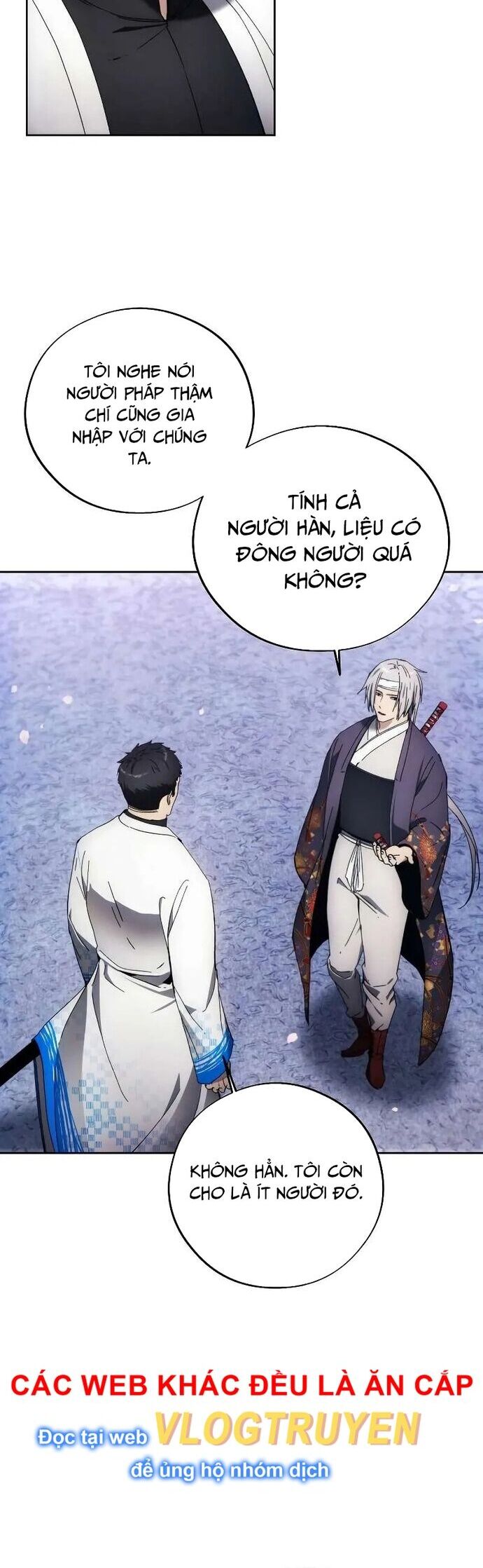 Tao Là Ác Nhân Chapter 105 - Trang 7