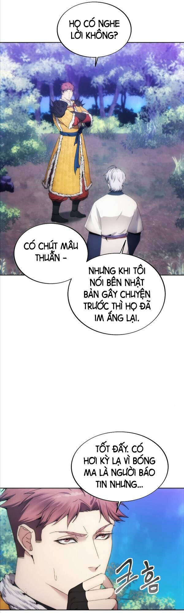 Tao Là Ác Nhân Chapter 67 - Trang 15