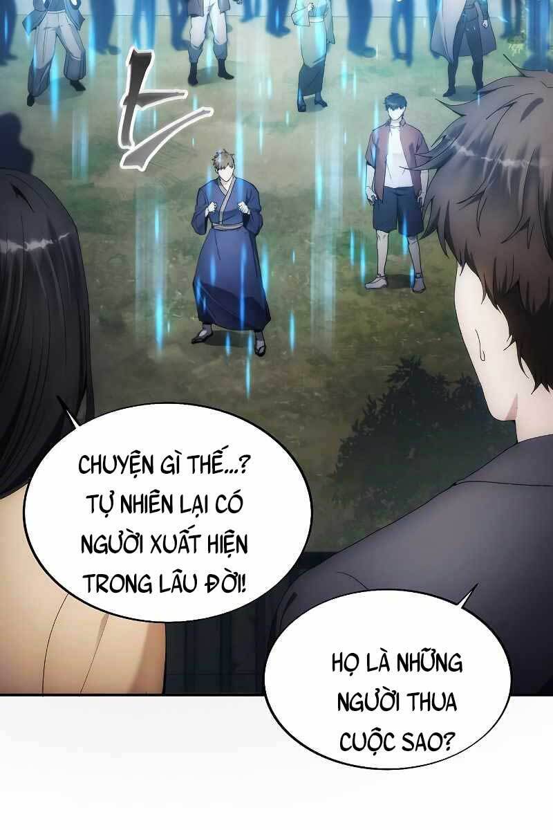 Tao Là Ác Nhân Chapter 70 - Trang 1