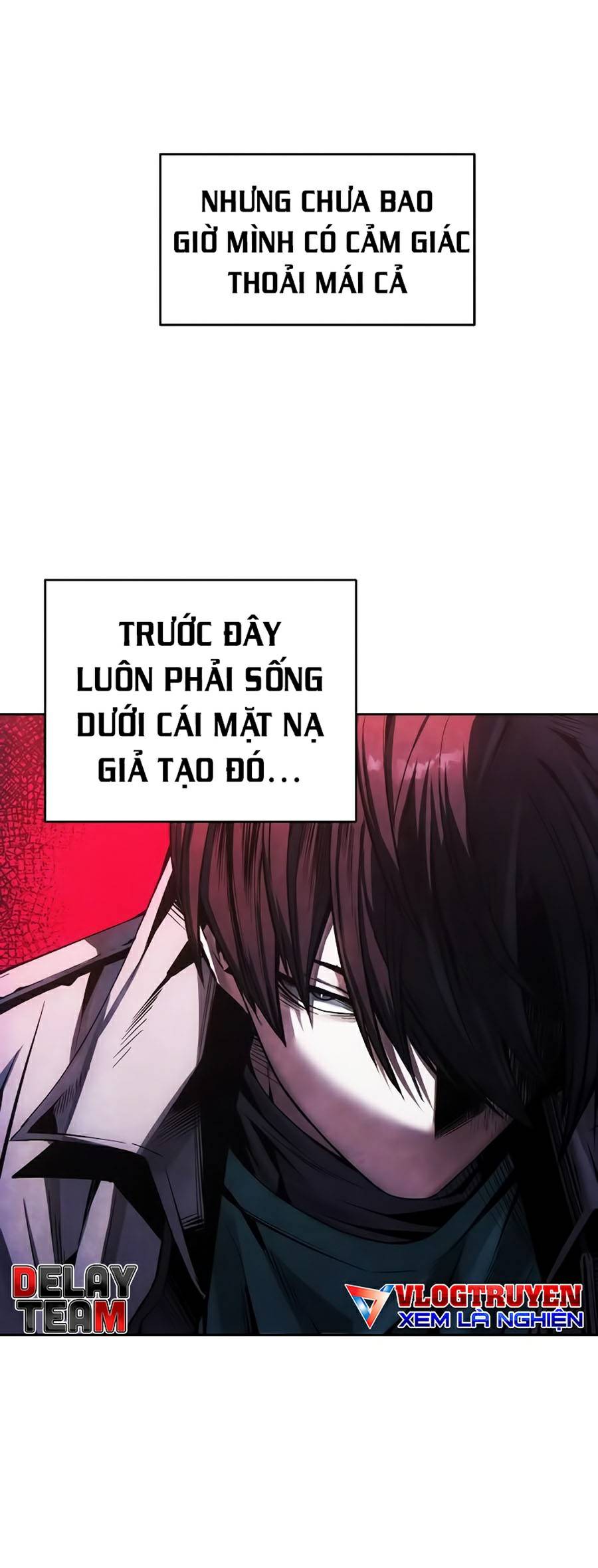 Tao Là Ác Nhân / Cách Sống Như Một Kẻ Phản Diện Chapter 3 - Trang 47