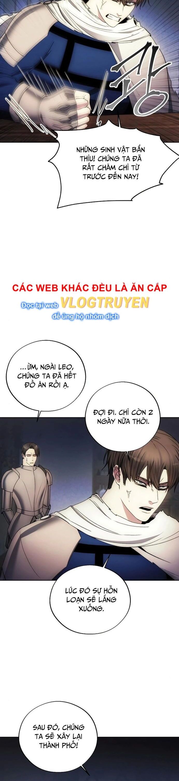 Tao Là Ác Nhân Chapter 95 - Trang 26