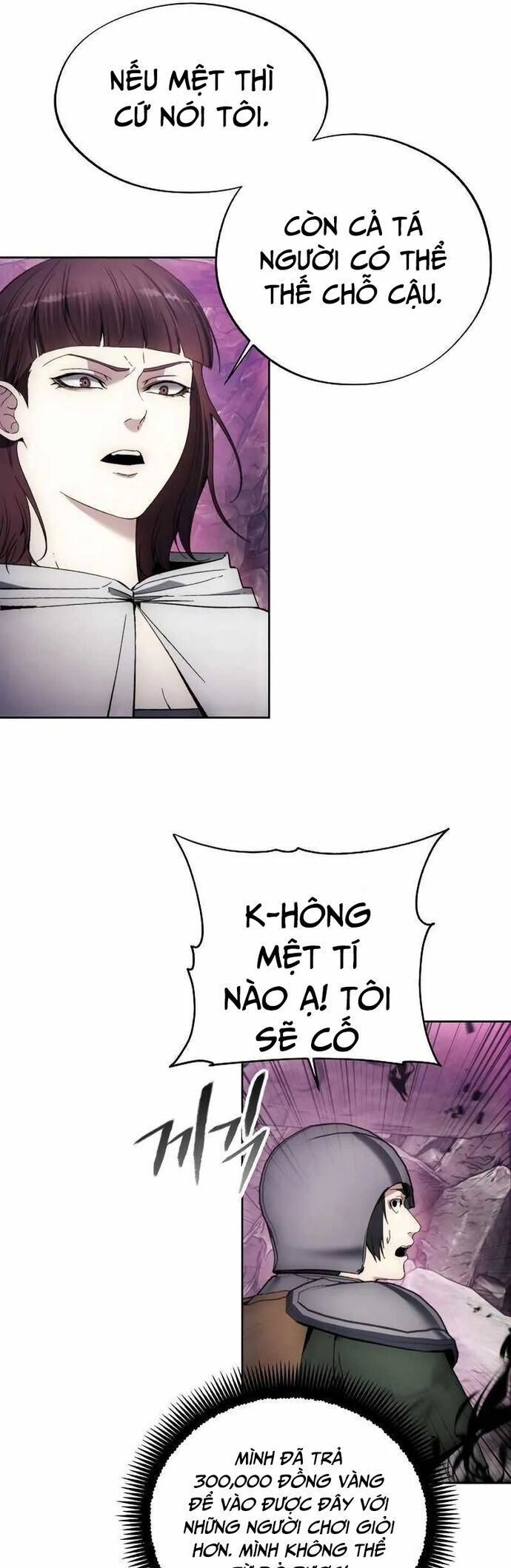 Tao Là Ác Nhân Chapter 103 - Trang 24