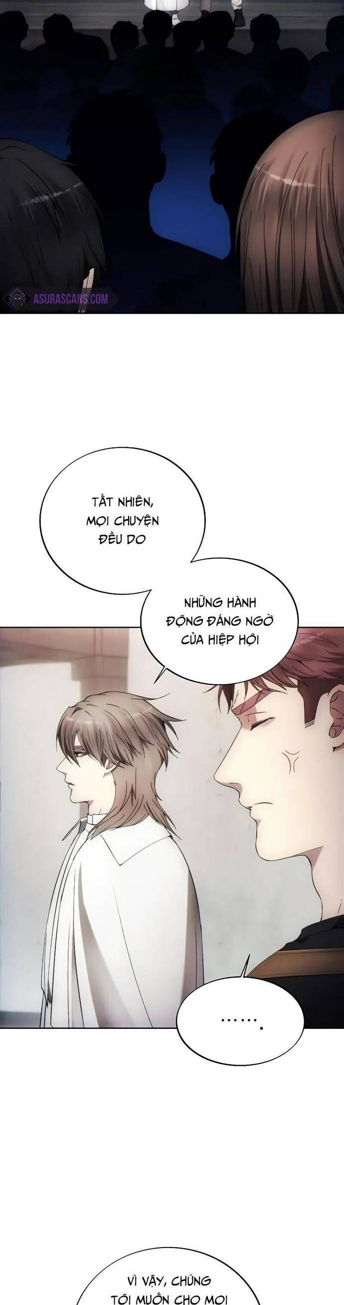 Tao Là Ác Nhân Chapter 89 - Trang 1