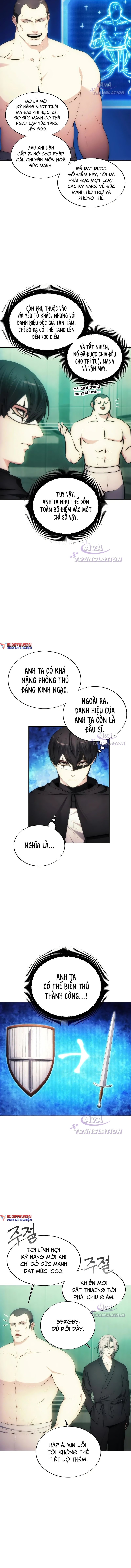 Tao Là Ác Nhân Chapter 77 - Trang 8