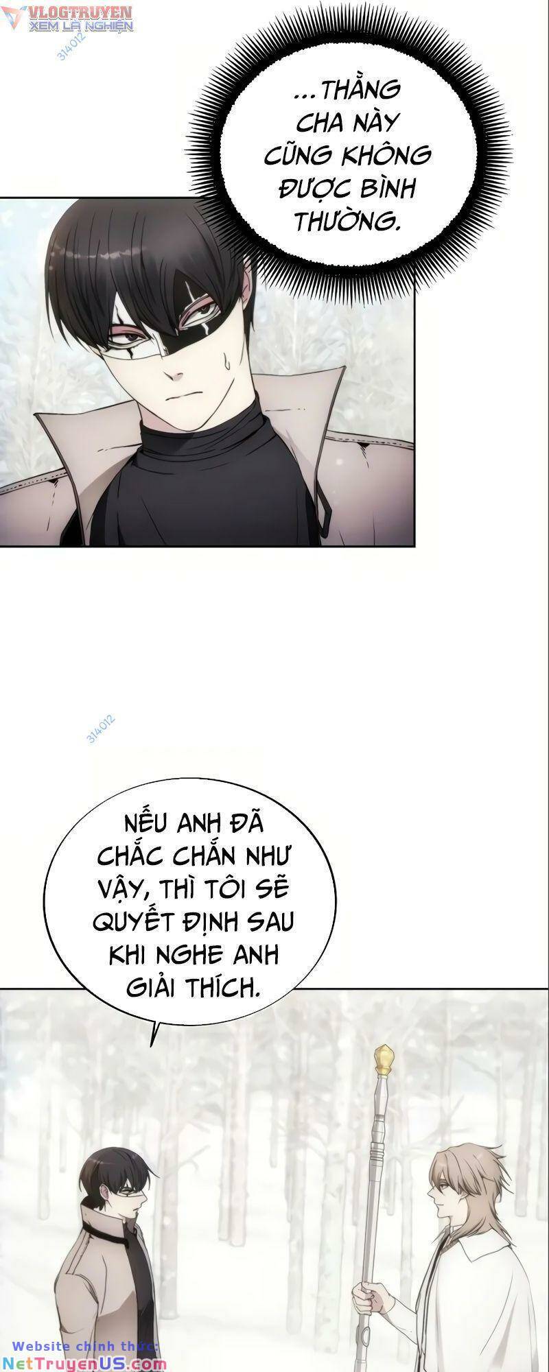 Tao Là Ác Nhân Chapter 85 - Trang 60