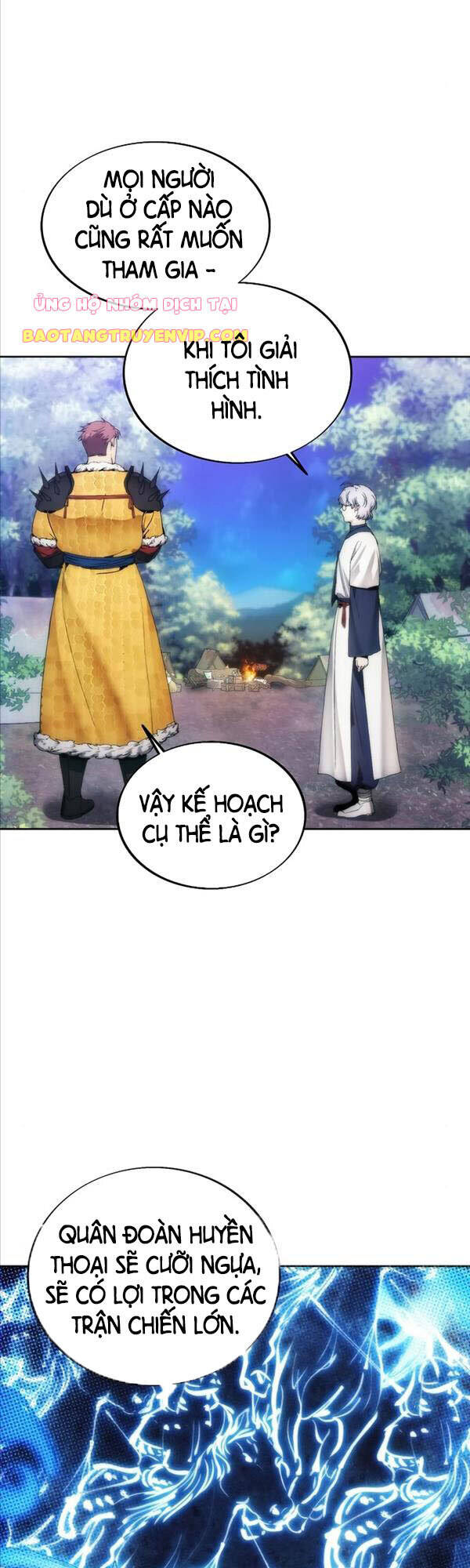 Tao Là Ác Nhân Chapter 67 - Trang 12