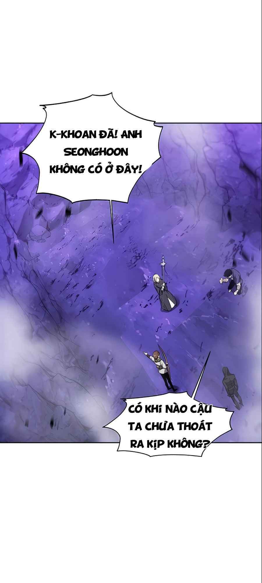 Tao Là Ác Nhân Chapter 10 - Trang 44