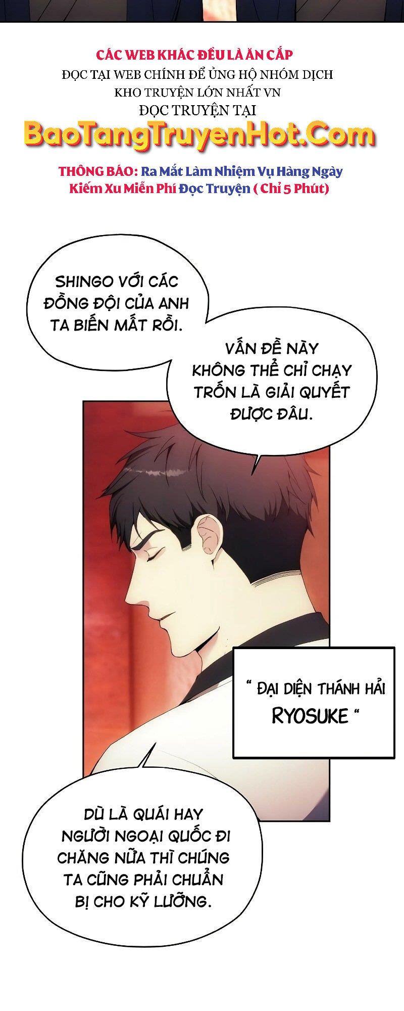 Tao Là Ác Nhân Chapter 61 - Trang 2