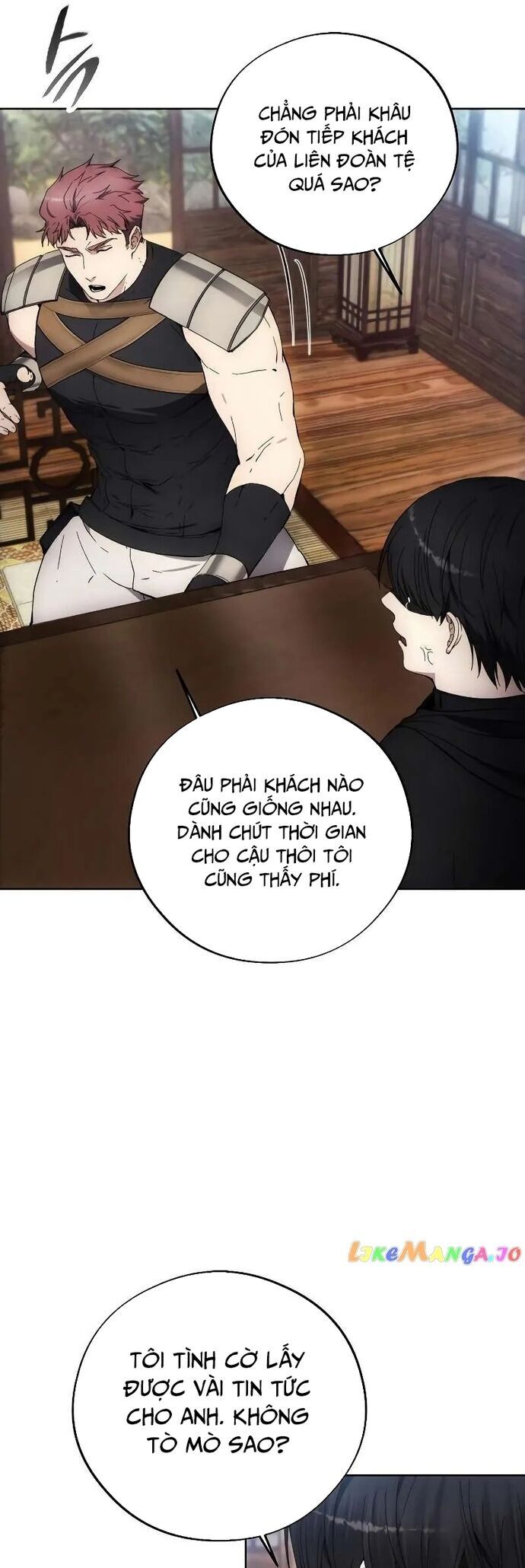 Tao Là Ác Nhân Chapter 105 - Trang 30