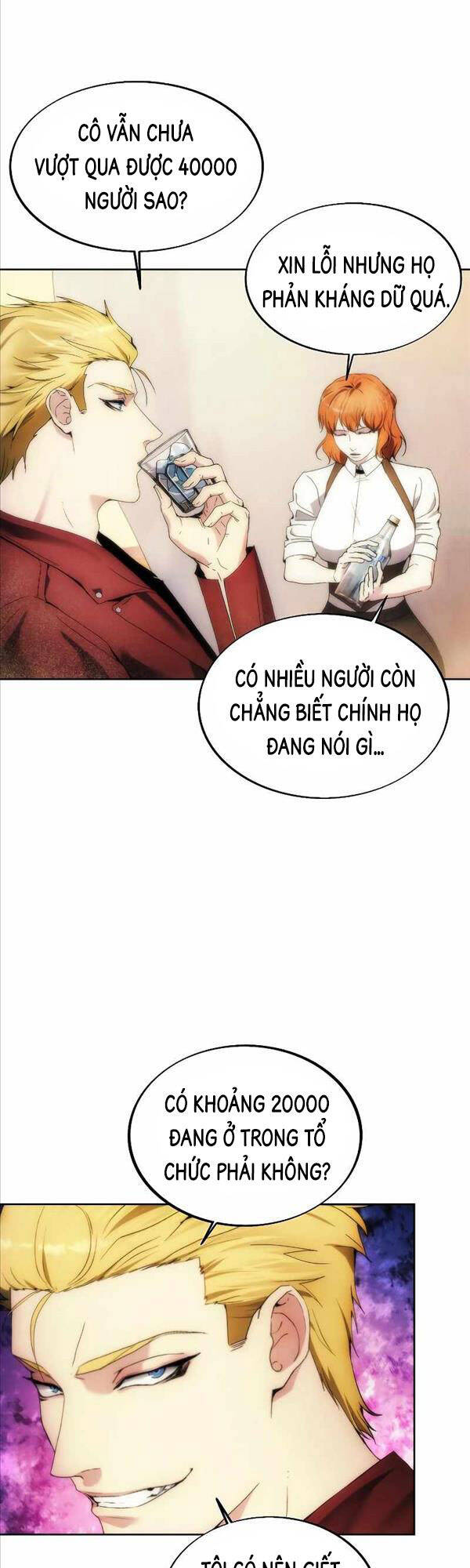 Tao Là Ác Nhân Chapter 72 - Trang 8