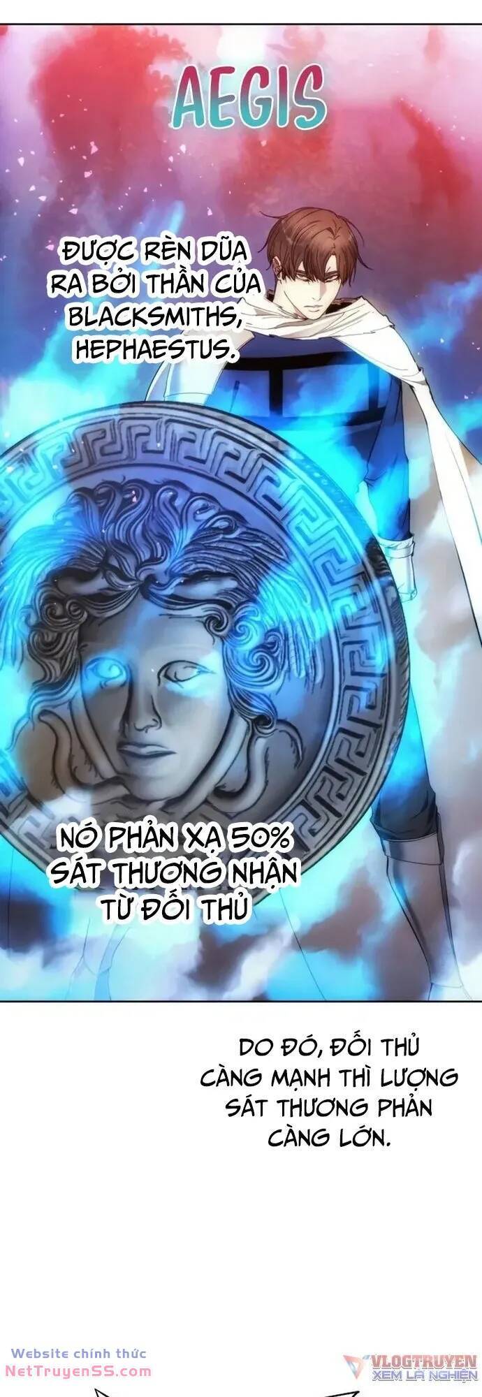 Tao Là Ác Nhân Chapter 91 - Trang 17