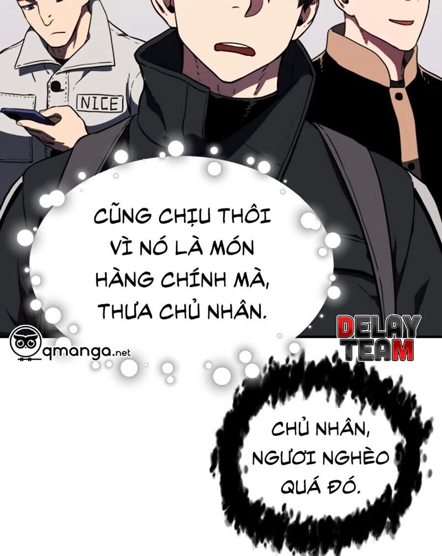 Người Chơi Không Thể Thăng Cấp Chapter 8 - Trang 95