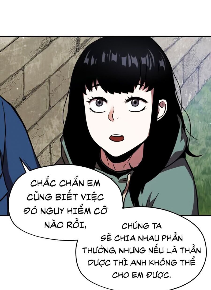 Người Chơi Không Thể Thăng Cấp Chapter 15 - Trang 86