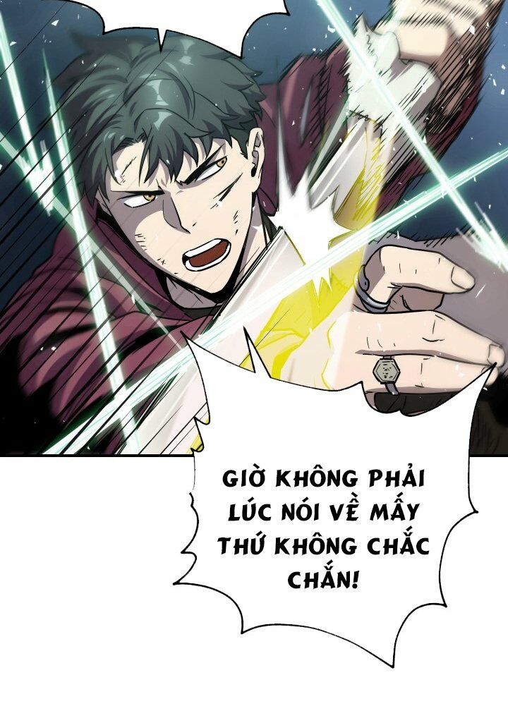 Người Chơi Không Thể Thăng Cấp Chapter 29 - Trang 43