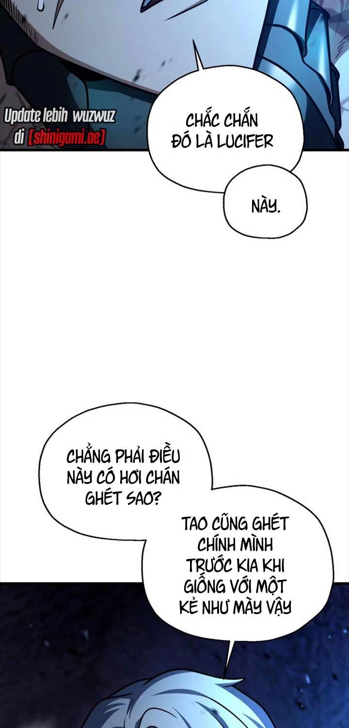 Người Chơi Không Thể Thăng Cấp Chapter 158 - Trang 22