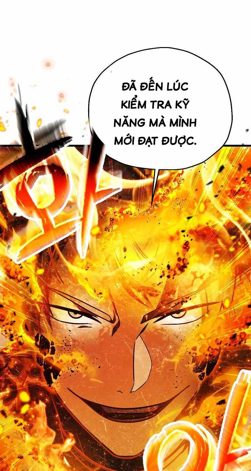 Người Chơi Không Thể Thăng Cấp Chapter 154 - Trang 85