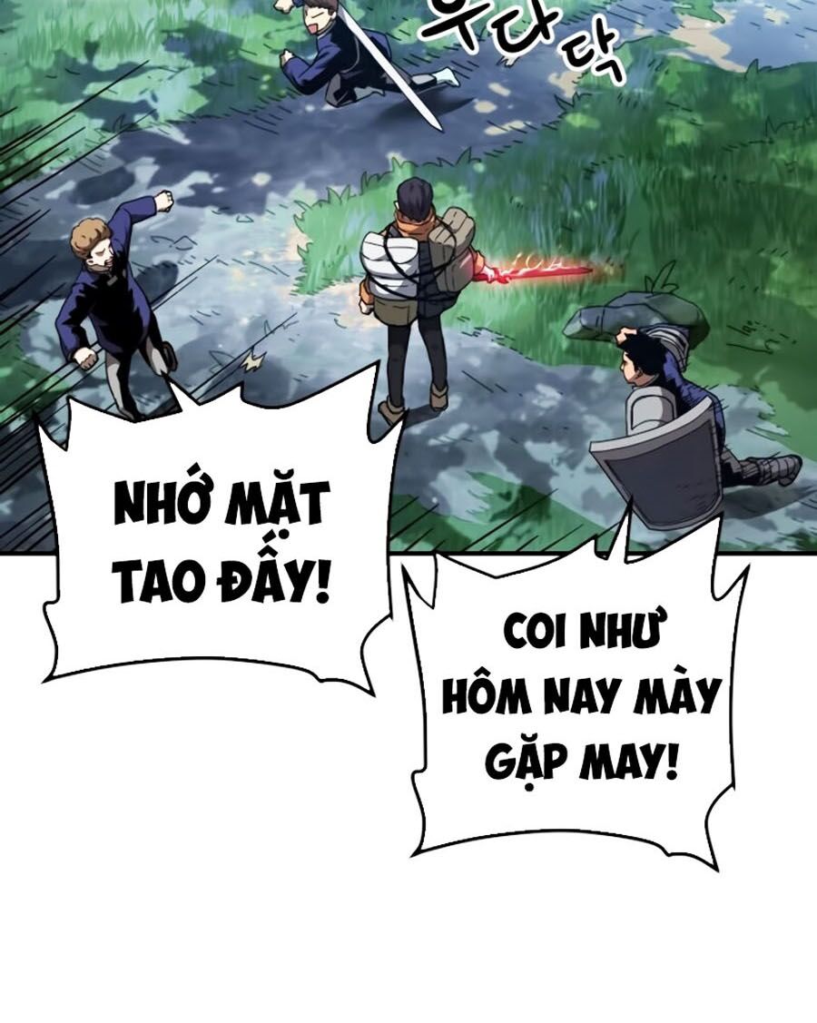 Người Chơi Không Thể Thăng Cấp Chapter 14 - Trang 6