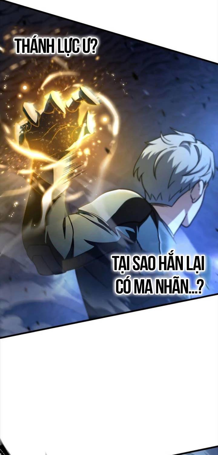 Người Chơi Không Thể Thăng Cấp Chapter 158 - Trang 54