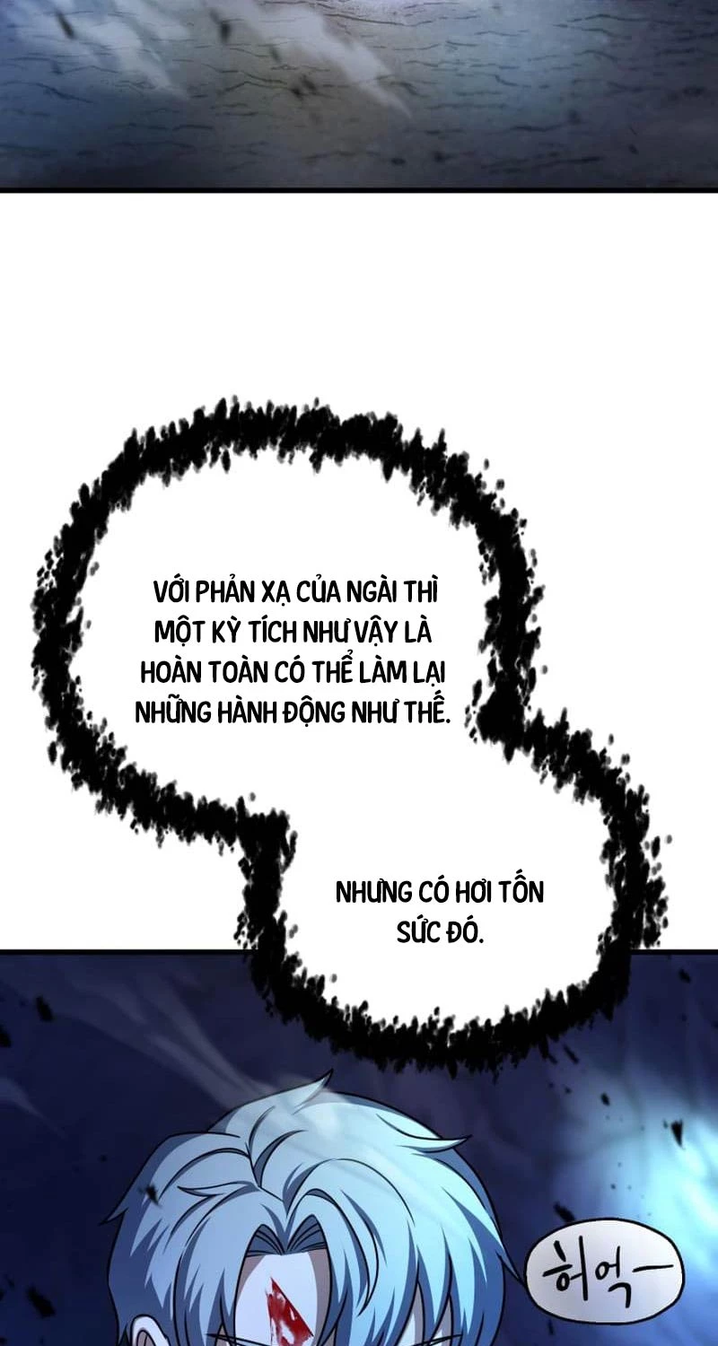 Người Chơi Không Thể Thăng Cấp Chapter 157 - Trang 62