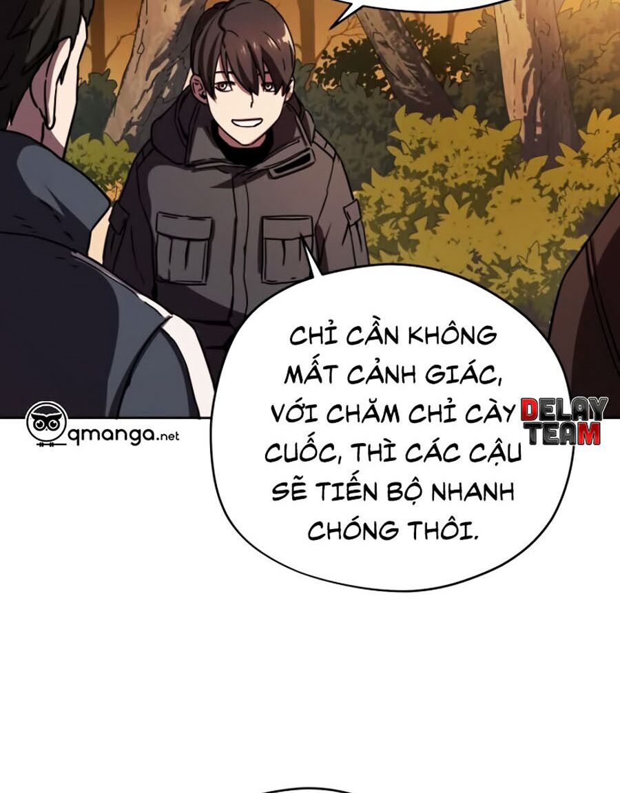 Người Chơi Không Thể Thăng Cấp Chapter 2 - Trang 123