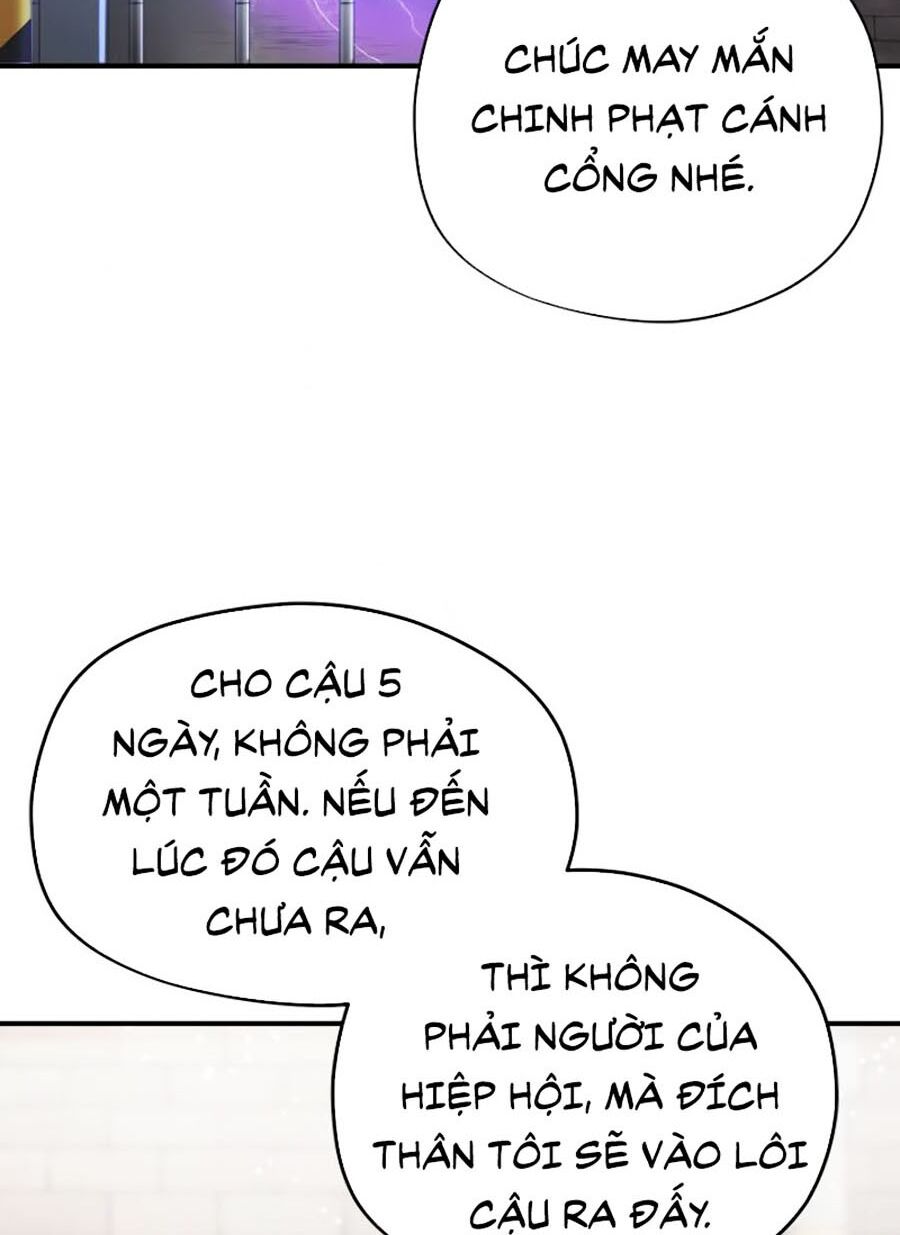 Người Chơi Không Thể Thăng Cấp Chapter 10 - Trang 80