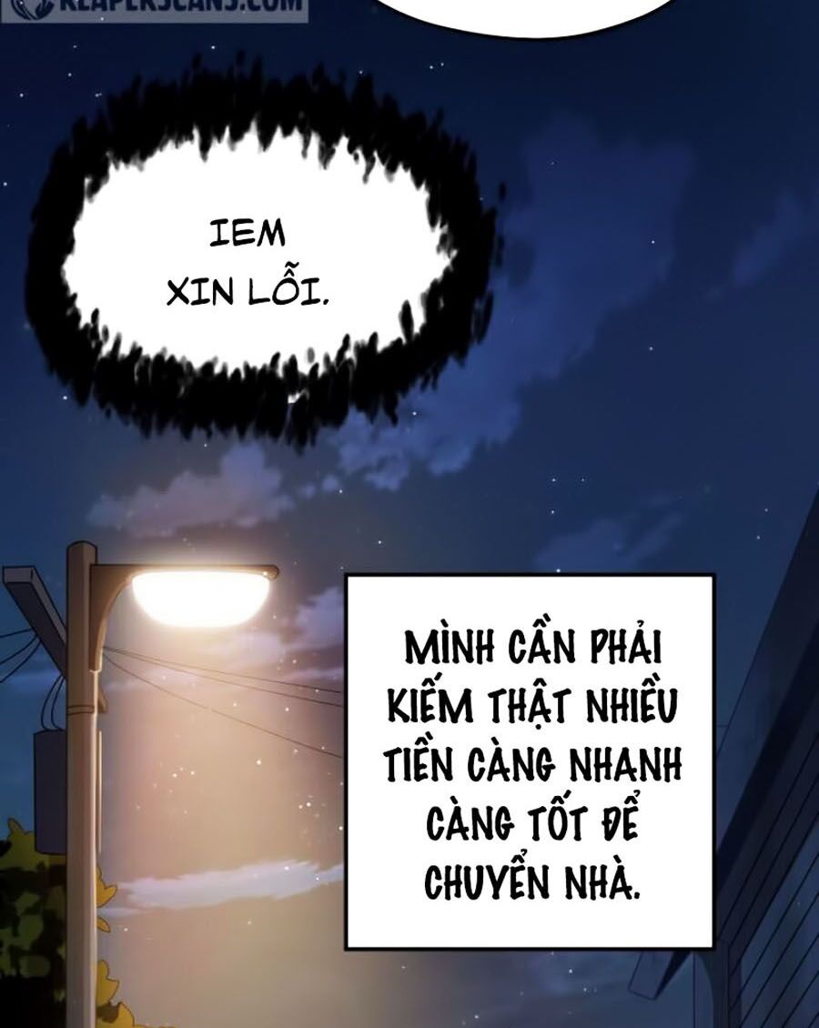 Người Chơi Không Thể Thăng Cấp Chapter 8 - Trang 114