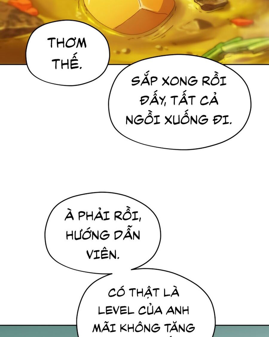 Người Chơi Không Thể Thăng Cấp Chapter 2 - Trang 116