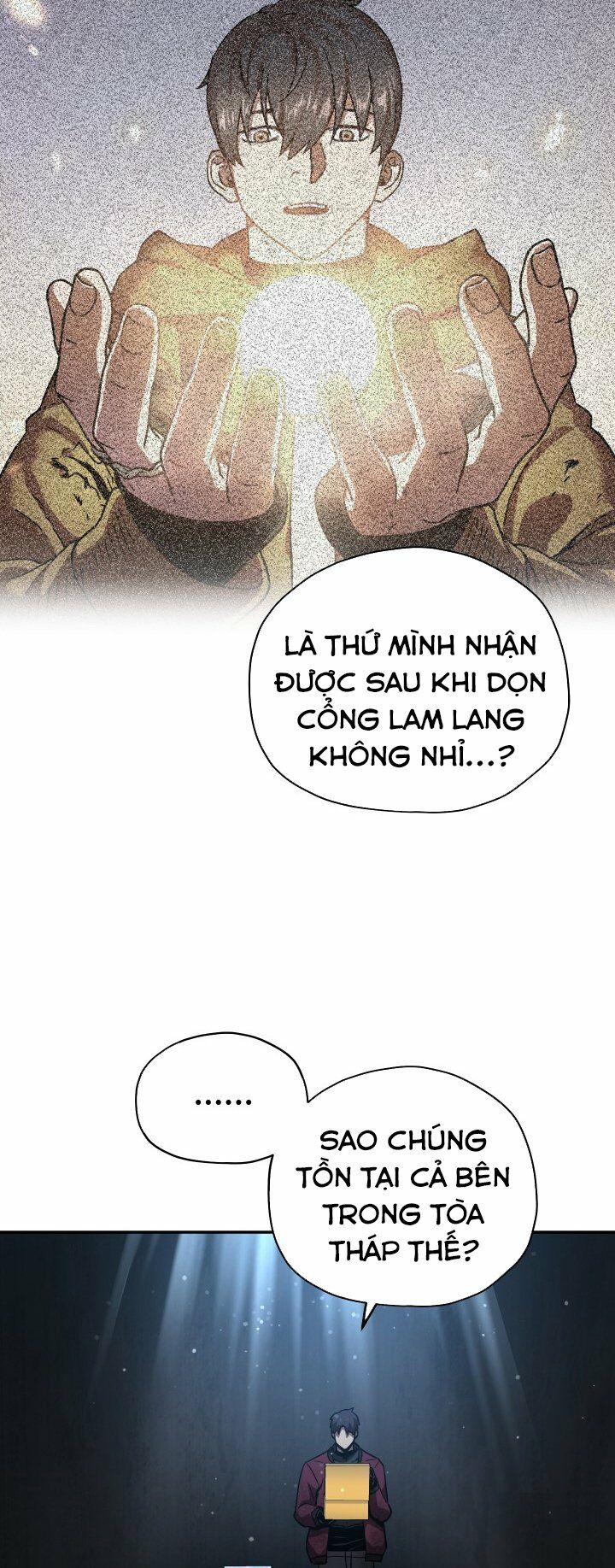 Người Chơi Không Thể Thăng Cấp Chapter 39 - Trang 58