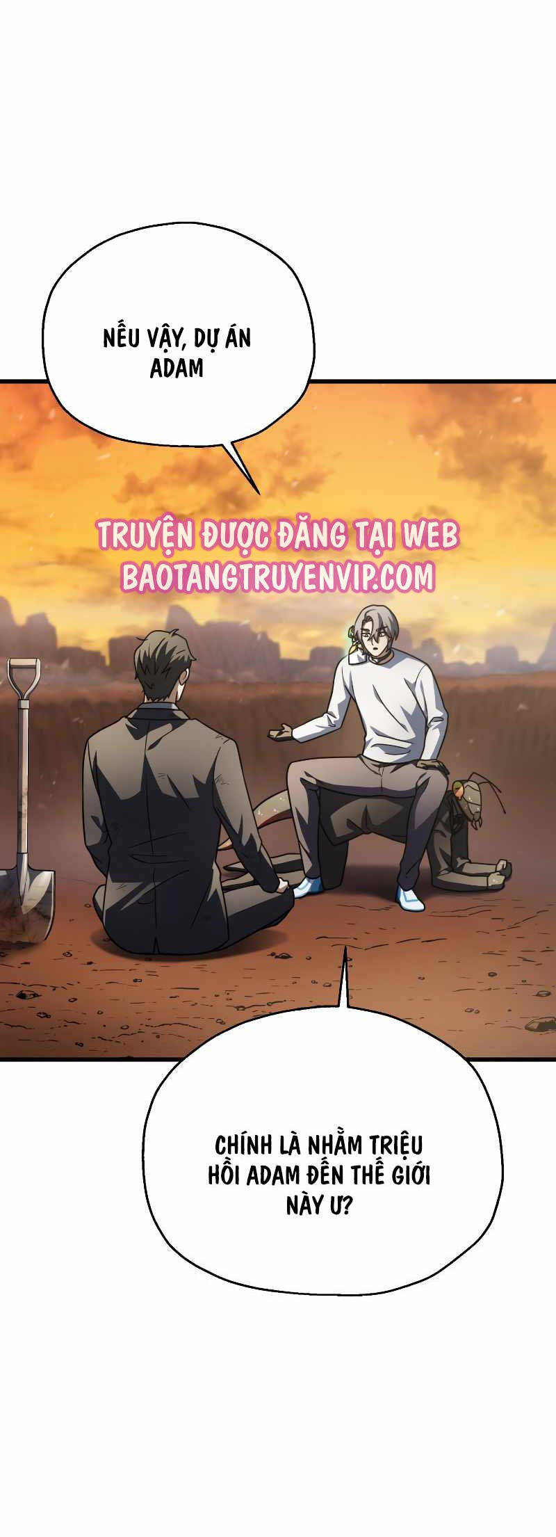 Người Chơi Không Thể Thăng Cấp Chapter 149 - Trang 26