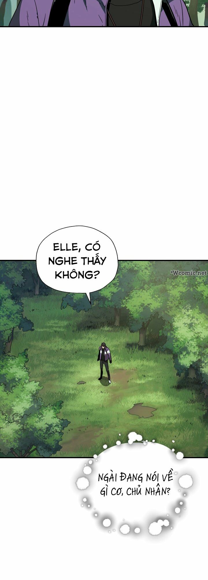 Người Chơi Không Thể Thăng Cấp Chapter 31 - Trang 54