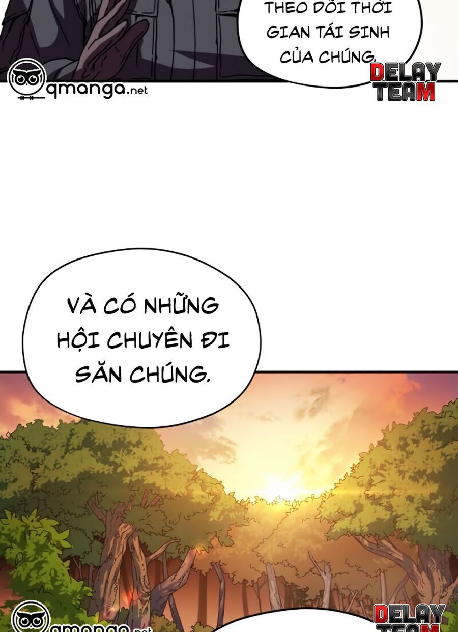 Người Chơi Không Thể Thăng Cấp Chapter 2 - Trang 131