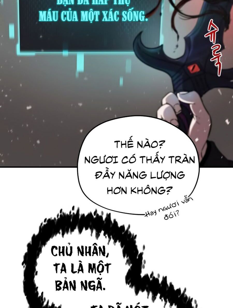 Người Chơi Không Thể Thăng Cấp Chapter 7 - Trang 82