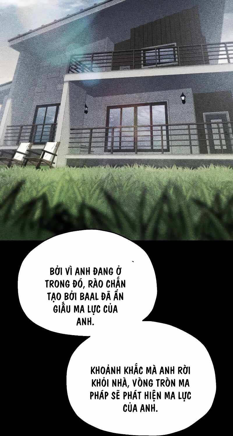 Người Chơi Không Thể Thăng Cấp Chapter 153 - Trang 47