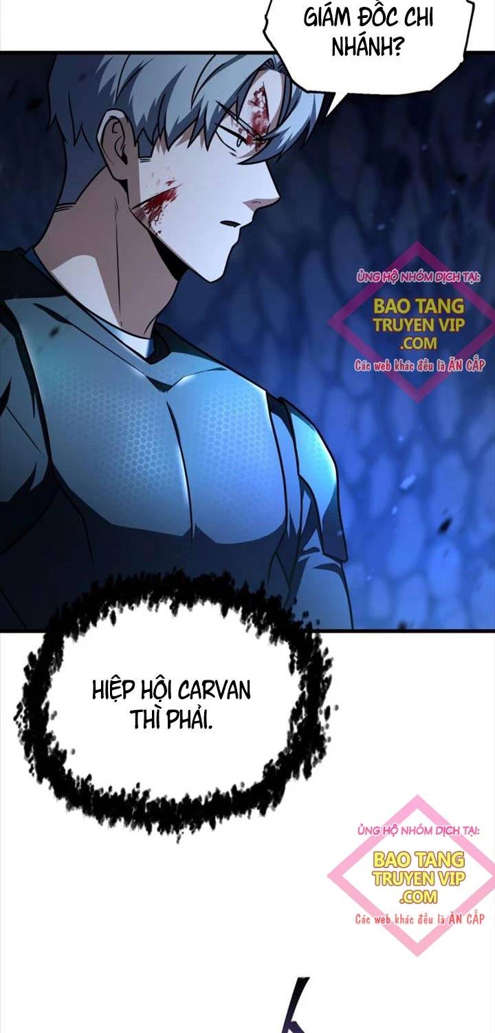 Người Chơi Không Thể Thăng Cấp Chapter 158 - Trang 39