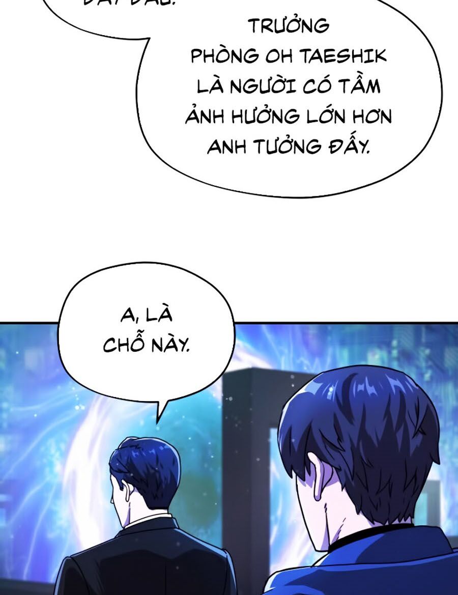 Người Chơi Không Thể Thăng Cấp Chapter 14 - Trang 86