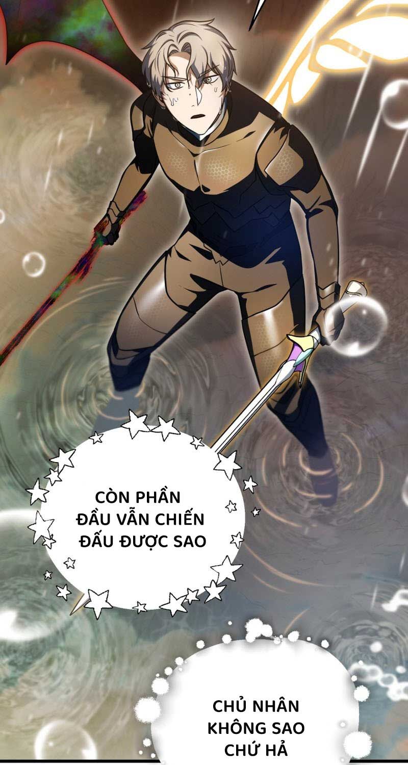 Người Chơi Không Thể Thăng Cấp Chapter 166 - Trang 86